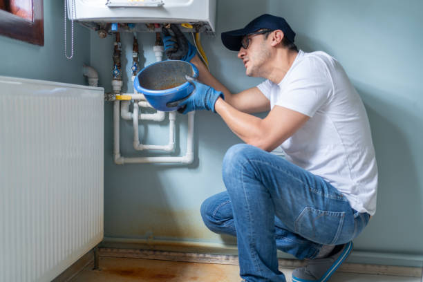 Best Green Plumbing Solutions and Water Conservation  in Salton City, CA